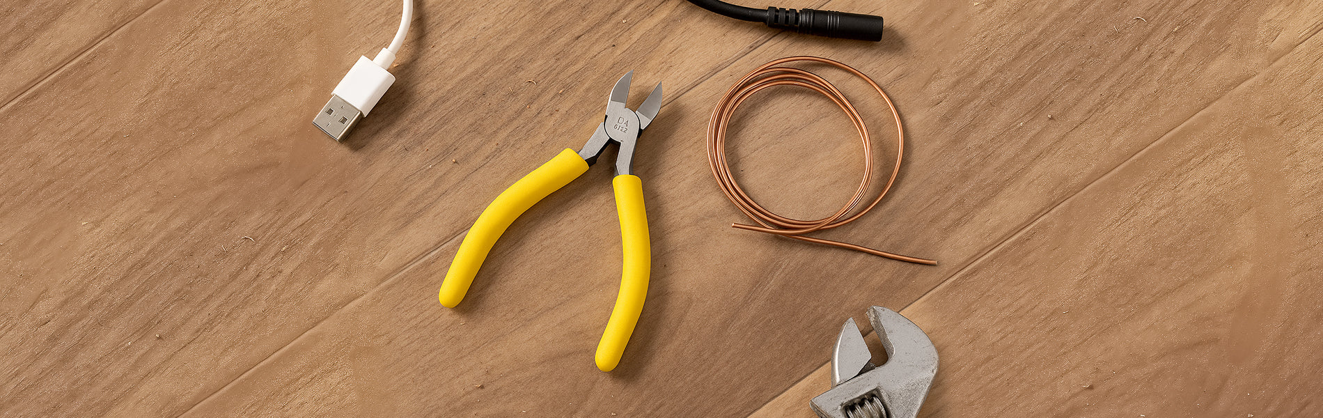 Hand tools