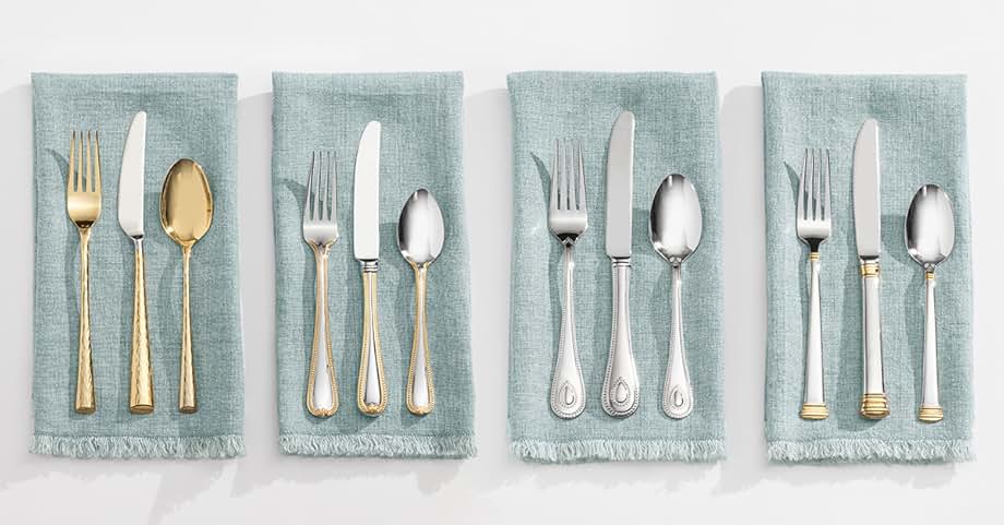 Tableware