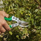 LANSGA 8-1/4 in. Bypass Hand Pruner