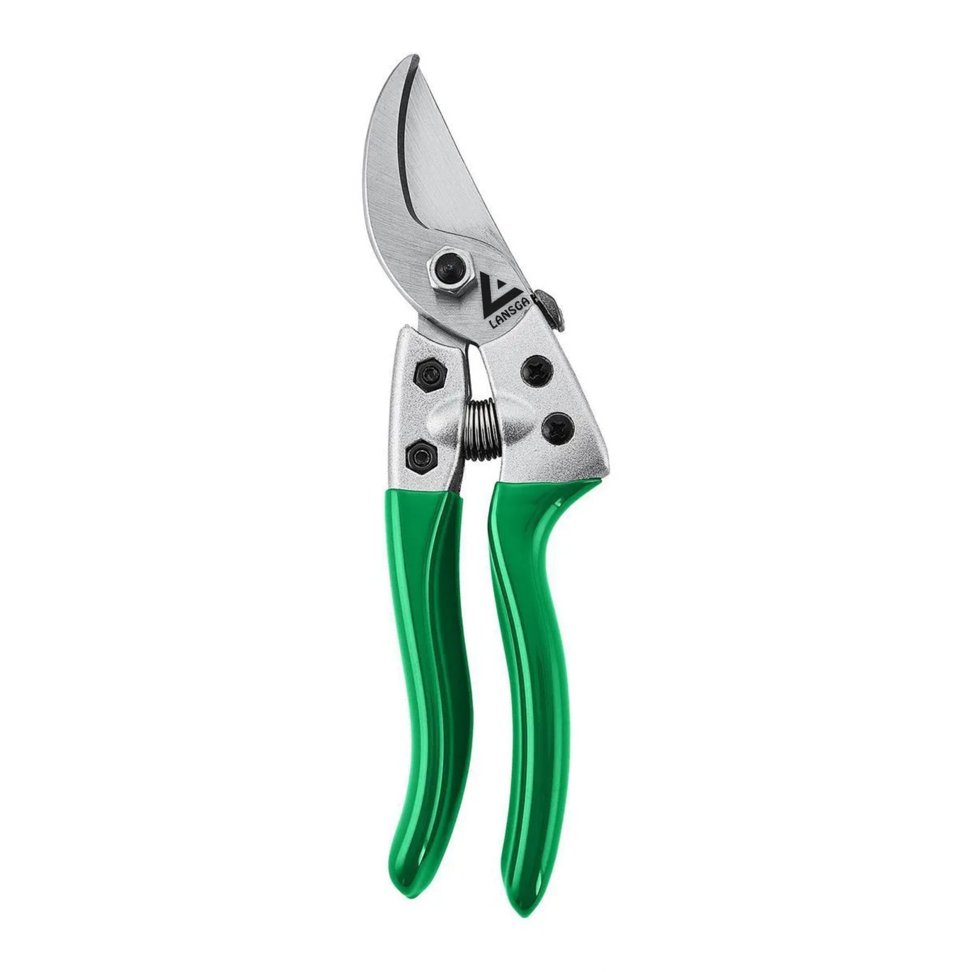 LANSGA 8-1/4 in. Bypass Hand Pruner
